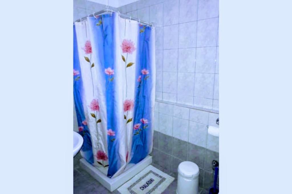 Giorgos Apartments Szkála Fúrkasz Szoba fotó