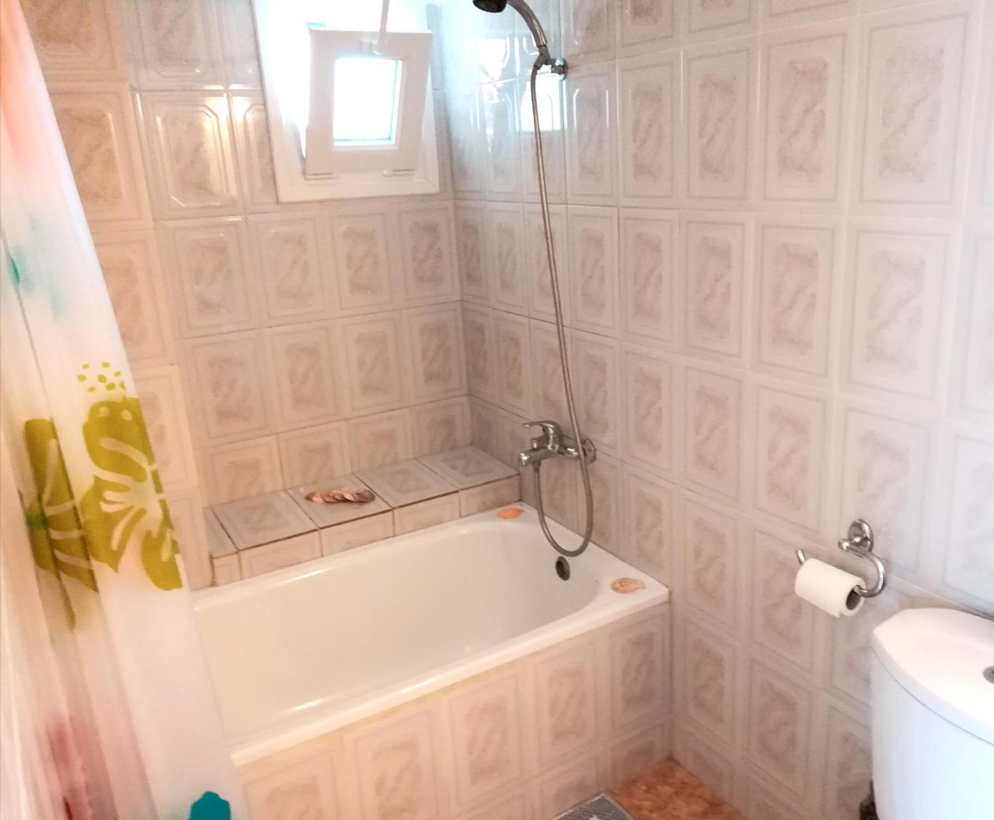 Giorgos Apartments Szkála Fúrkasz Szoba fotó