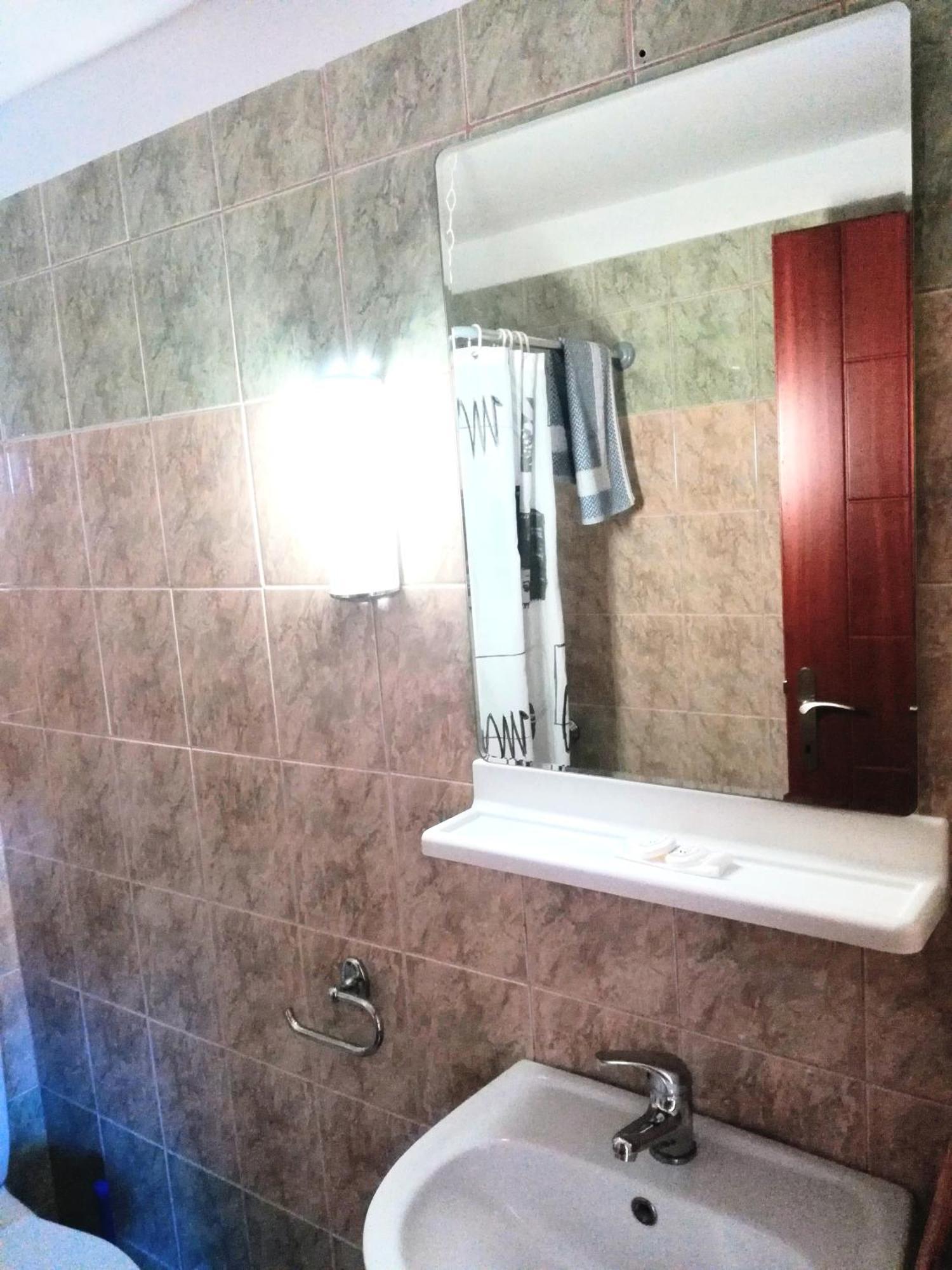 Giorgos Apartments Szkála Fúrkasz Szoba fotó